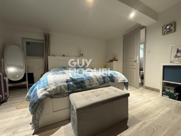 MAISON À VENDRE DE 4 PIÈCES DE 94,00 M²