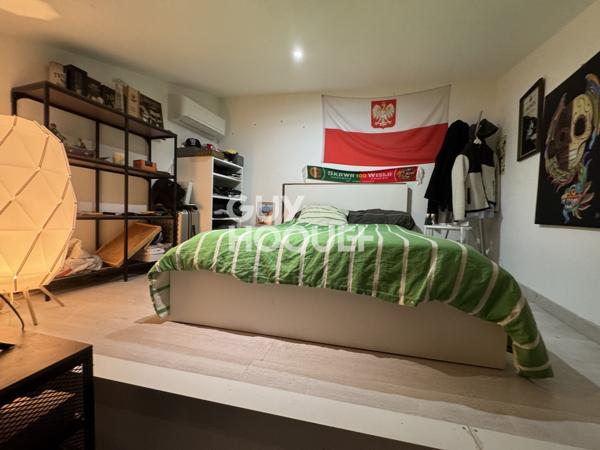 MAISON À VENDRE DE 4 PIÈCES DE 94,00 M²