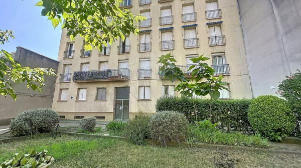 Appartement 2 chambre(s) à vendre - Nîmes, Gard - 30
