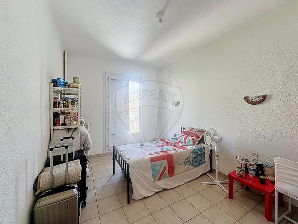 Appartement 2 chambre(s) à vendre - Nîmes, Gard - 30