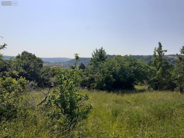 Terrain à Batir à vendre à Givors dans le Rhône (69700), ref :