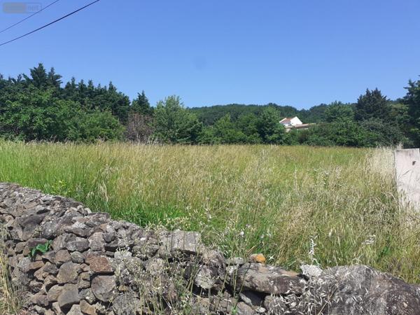 Terrain à Batir à vendre à Givors dans le Rhône (69700), ref :