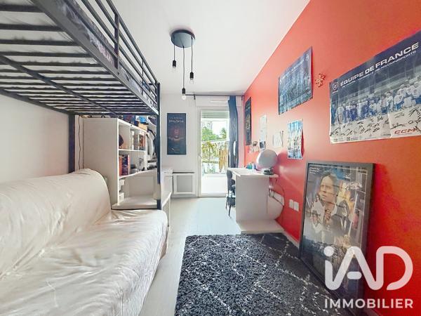 Appartement à vendre 4 pièces 80 m² Marseille 9