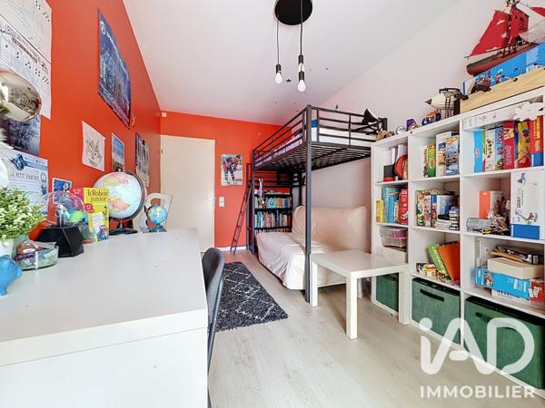 Appartement à vendre 4 pièces 80 m² Marseille 9