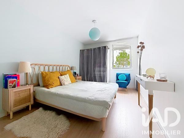 Appartement à vendre 4 pièces 80 m² Marseille 9