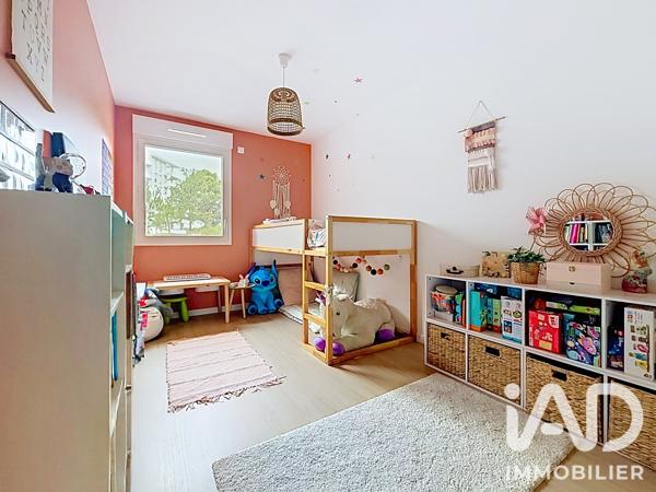 Appartement à vendre 4 pièces 80 m² Marseille 9