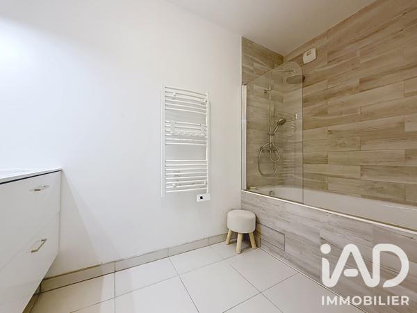 Appartement à vendre 4 pièces 80 m² Marseille 9