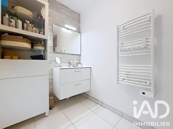 Appartement à vendre 4 pièces 80 m² Marseille 9