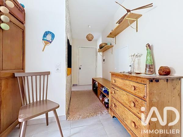 Appartement à vendre 4 pièces 80 m² Marseille 9