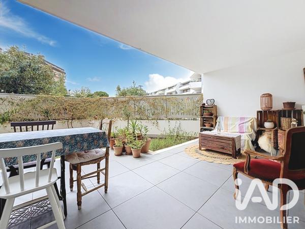 Appartement à vendre 4 pièces 80 m² Marseille 9