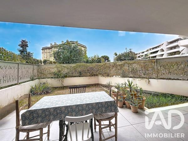 Appartement à vendre 4 pièces 80 m² Marseille 9