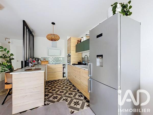 Appartement à vendre 4 pièces 80 m² Marseille 9