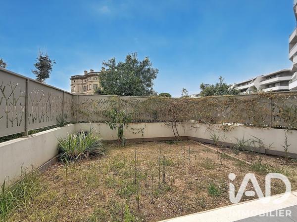 Appartement à vendre 4 pièces 80 m² Marseille 9