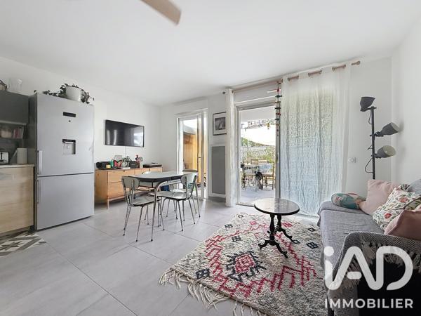 Appartement à vendre 4 pièces 80 m² Marseille 9