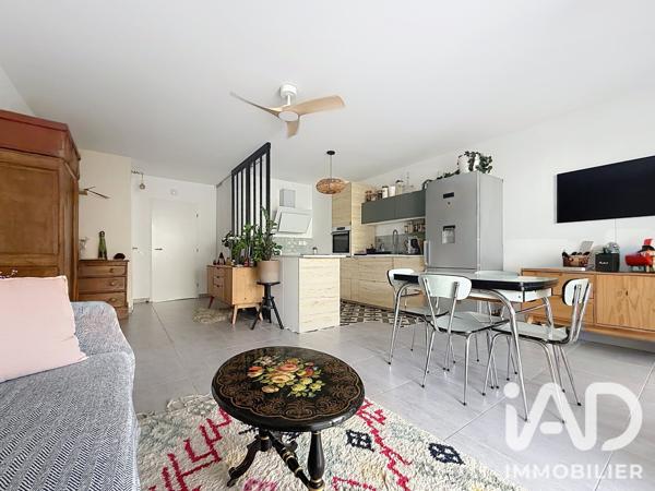Appartement à vendre 4 pièces 80 m² Marseille 9