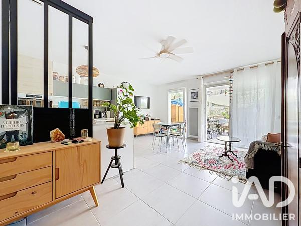 Appartement à vendre 4 pièces 80 m² Marseille 9