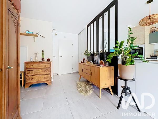 Appartement à vendre 4 pièces 80 m² Marseille 9