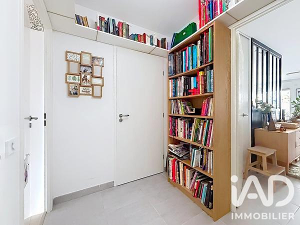 Appartement à vendre 4 pièces 80 m² Marseille 9