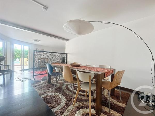 Maison à vendre  5 pièces - 118,94 m2 LA TESTE DE BUCH - 33