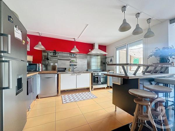 Maison à vendre  5 pièces - 118,94 m2 LA TESTE DE BUCH - 33
