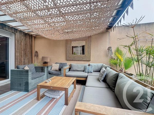 Maison à vendre  5 pièces - 118,94 m2 LA TESTE DE BUCH - 33