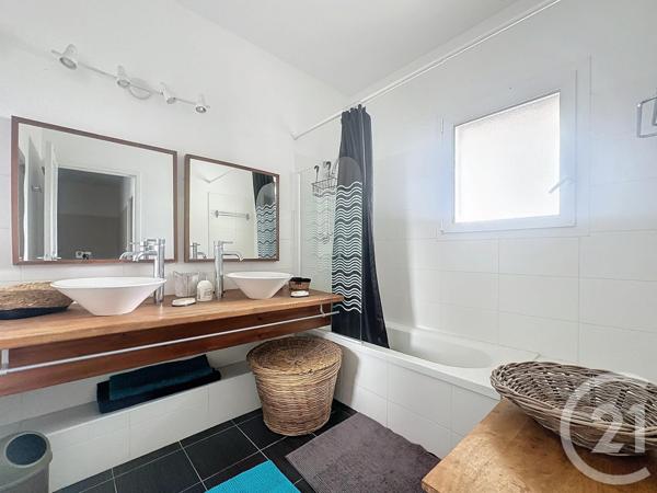 Maison à vendre  5 pièces - 118,94 m2 LA TESTE DE BUCH - 33