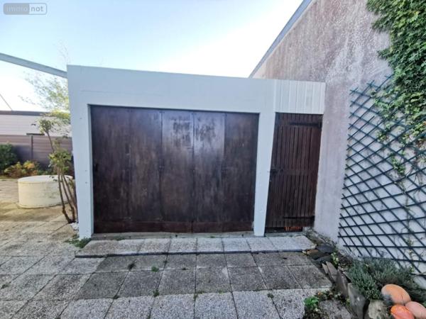 Maison à vendre à Saint-Germain-sur-Ay dans la Manche (50430), ref : 063/569