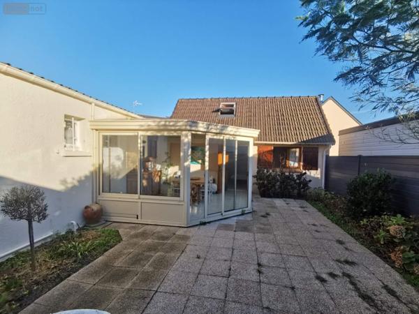 Maison à vendre à Saint-Germain-sur-Ay dans la Manche (50430), ref : 063/569