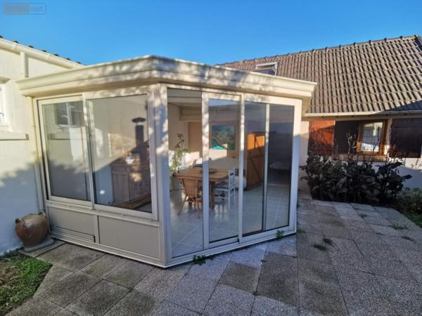 Maison à vendre à Saint-Germain-sur-Ay dans la Manche (50430), ref : 063/569