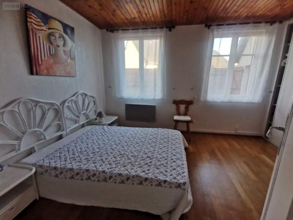 Maison à vendre à Saint-Germain-sur-Ay dans la Manche (50430), ref : 063/569