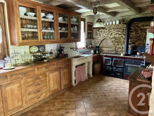 Maison à vendre  6 pièces - 137 m 2   VILLECRESNES  - 94