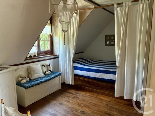 Maison à vendre  6 pièces - 137 m 2   VILLECRESNES  - 94