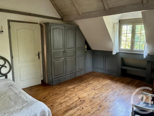 Maison à vendre  6 pièces - 137 m 2   VILLECRESNES  - 94