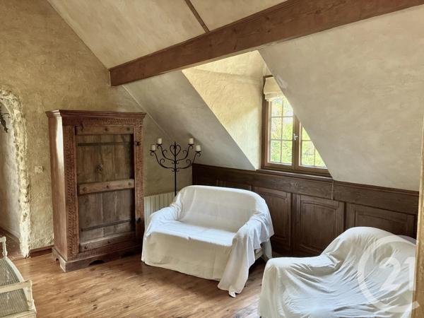 Maison à vendre  6 pièces - 137 m 2   VILLECRESNES  - 94