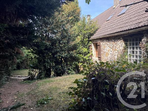 Maison à vendre  6 pièces - 137 m 2   VILLECRESNES  - 94