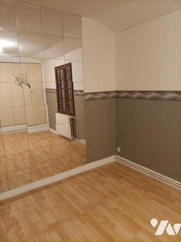 ORBEC CENTRE VILLE MAISON 113m² JARDIN DEPENDANCE ET GARAGE