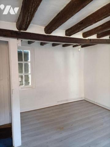 ORBEC CENTRE VILLE MAISON 113m² JARDIN DEPENDANCE ET GARAGE