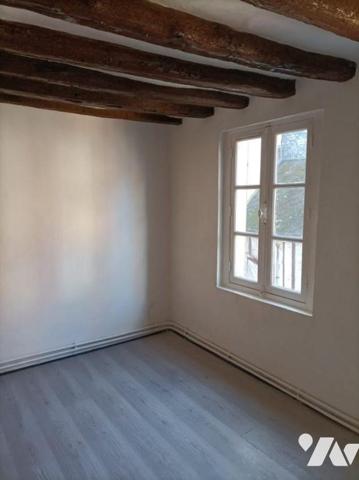 ORBEC CENTRE VILLE MAISON 113m² JARDIN DEPENDANCE ET GARAGE