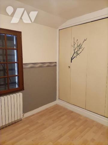 ORBEC CENTRE VILLE MAISON 113m² JARDIN DEPENDANCE ET GARAGE