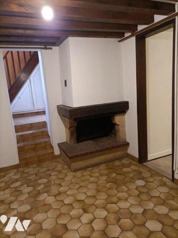 ORBEC CENTRE VILLE MAISON 113m² JARDIN DEPENDANCE ET GARAGE