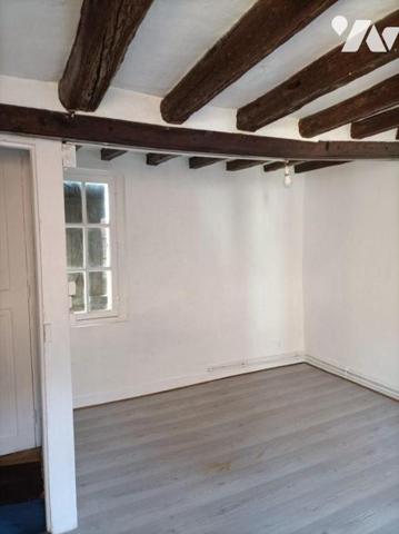 ORBEC CENTRE VILLE MAISON 113m² JARDIN DEPENDANCE ET GARAGE