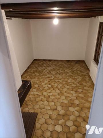 ORBEC CENTRE VILLE MAISON 113m² JARDIN DEPENDANCE ET GARAGE