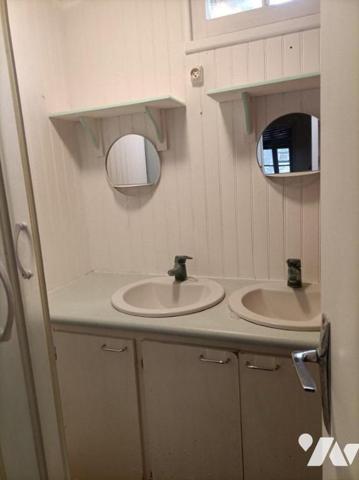 ORBEC CENTRE VILLE MAISON 113m² JARDIN DEPENDANCE ET GARAGE