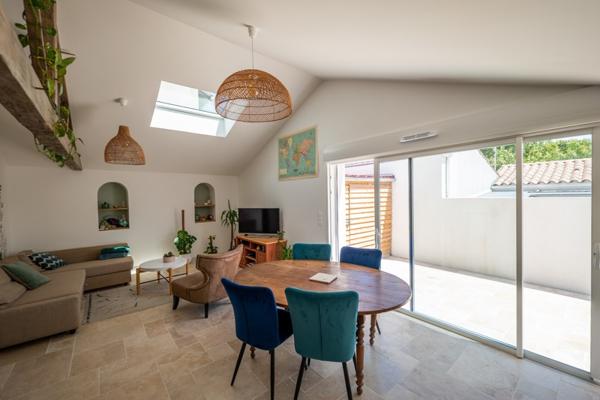 Maison à vendre |  Périgny |  4 pièces | 82 m²