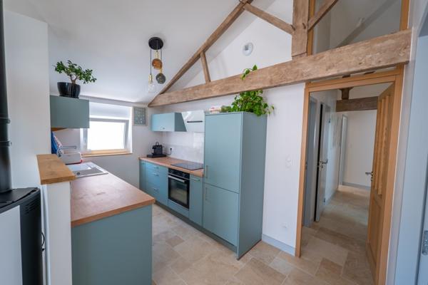 Maison à vendre |  Périgny |  4 pièces | 82 m²