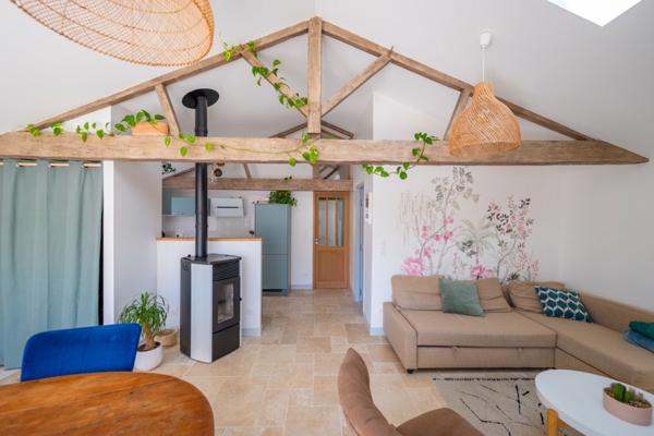 Maison à vendre |  Périgny |  4 pièces | 82 m²