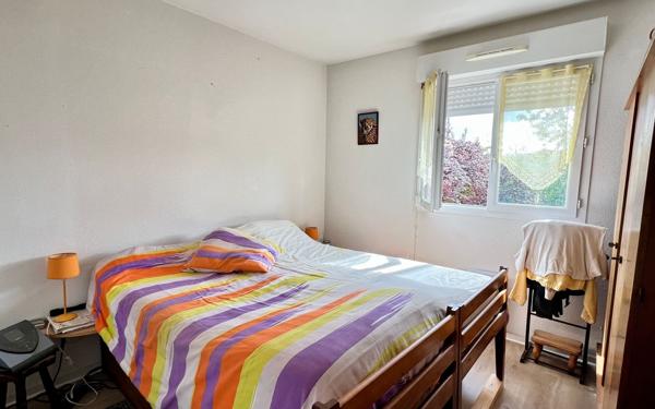 Appartement à vendre    3 pièces • 65 m2 Dax