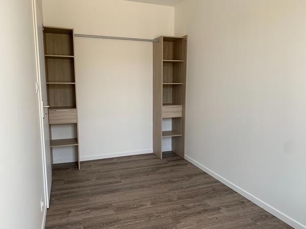 17600 SAUJON Appartement Saujon 3 pièce(s) 46.94 m2