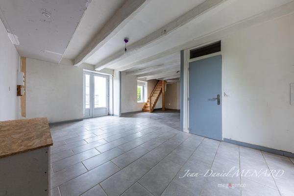 Maison à Dol-de-Bretagne, 35120 - 2 pièces 106m²