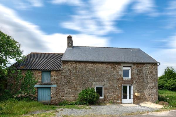 Maison à Dol-de-Bretagne, 35120 - 2 pièces 106m²